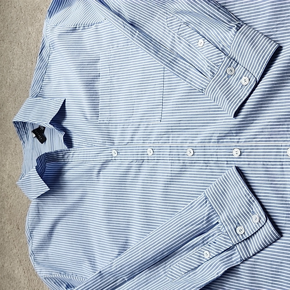 Sanctuary Button Down - image 4
